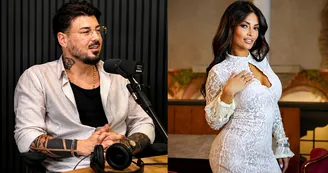 Temptation Island, Lino Giuliano svela perché è finita con Alessia Pascarella: "Ecco cosa ho scoperto"