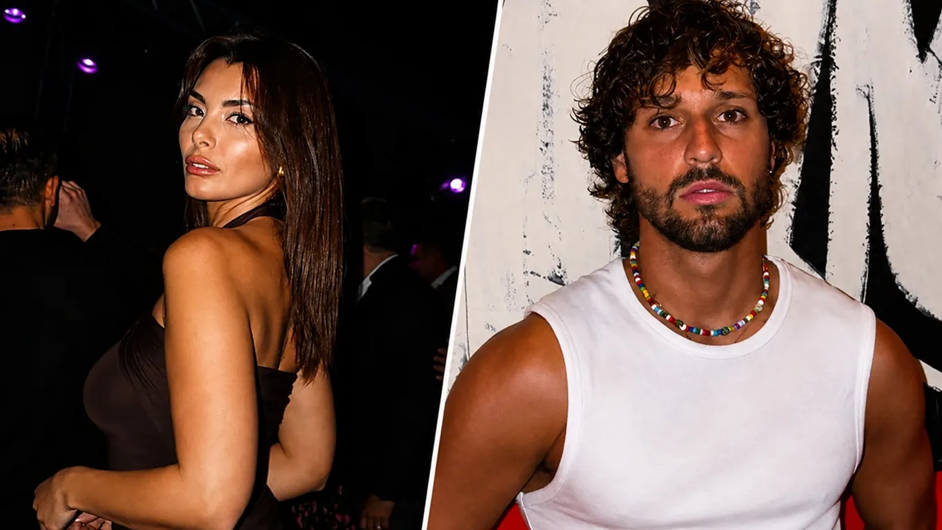 Grande Fratello, Grazia Kendi si sfoga dopo la rottura e Mattia Scudieri reagisce: «Non sono io il cattivo»