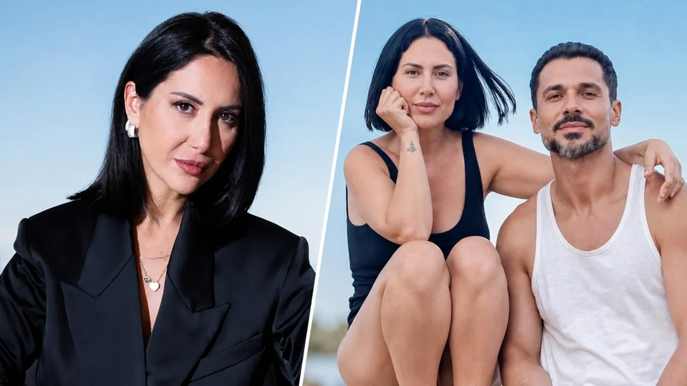 Jessica Morlacchi ritrova l'amore con Giovanni Cioffi, ex volto di Uomini e Donne: «Mi ha già regalato un anello»