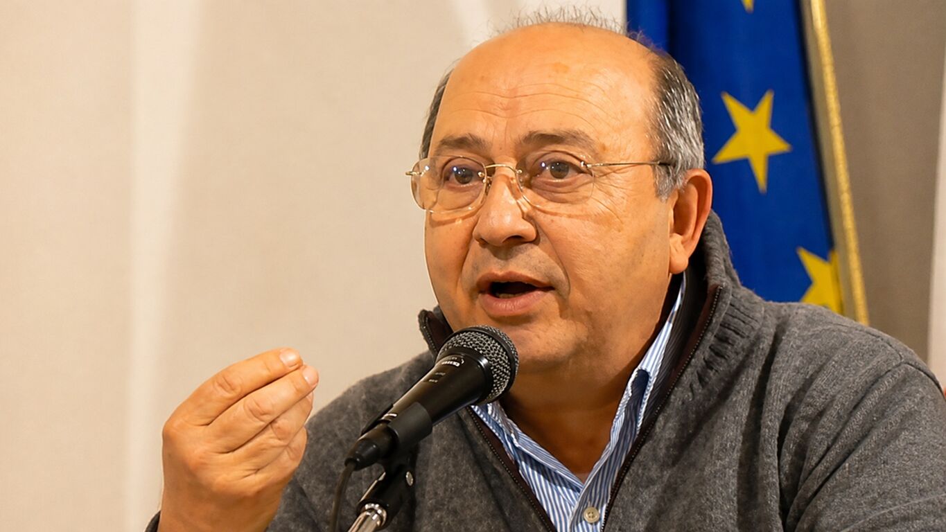 Torre del Greco, addio ad Antonio Altiero: storico presidente della Pro Loco e uomo di cultura