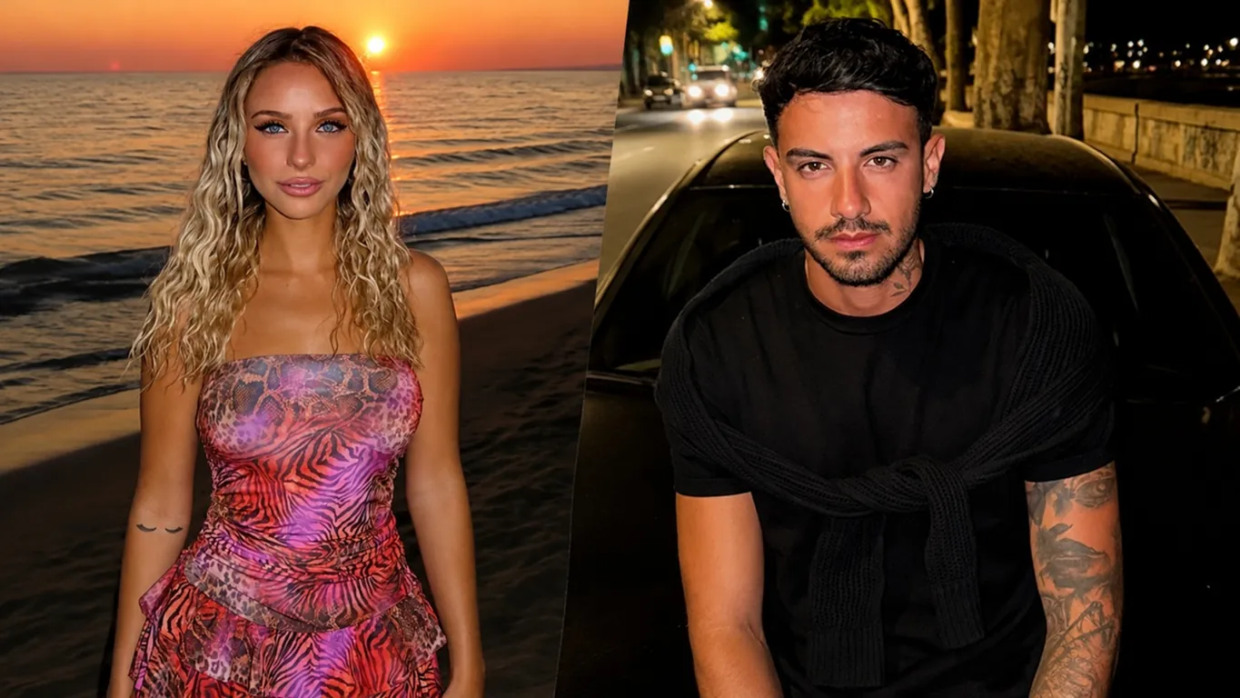 Temptation Island, alta tensione tra Soraya e Cristian: le mosse social che fanno discutere