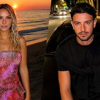 Temptation Island, alta tensione tra Soraya e Cristian: le mosse social che fanno discutere