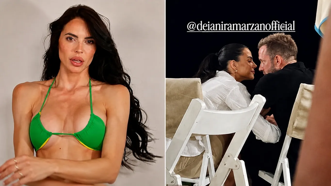 Shaila Gatta, il nuovo amore non è più un mistero: spuntano altre foto con Simone Camolese