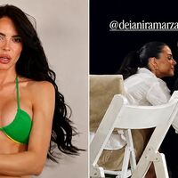 Shaila Gatta, il nuovo amore non è più un mistero: spuntano altre foto con Simone Camolese