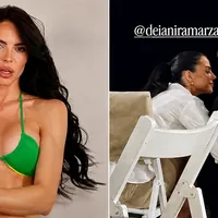 Shaila Gatta, il nuovo amore non è più un mistero: spuntano altre foto con Simone Camolese
