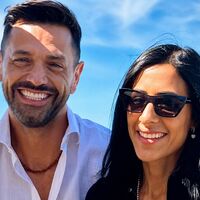 Uomini e Donne, Cristiano Lo Zupone e Asmaa Fares sempre più lontani: le parole di lui non lasciano dubbi