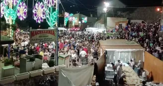 Agerola, torna "Gusta la patata": due sere tra gusto, musica e tradizione