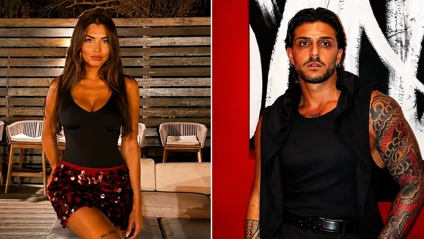 Grande Fratello, Grazia Kendi e la dedica a Ernesto Passaro dopo le rispettive rotture: «Ho avuto bisogno di te»