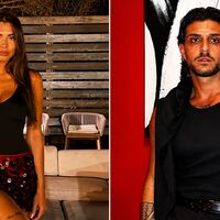Grande Fratello, Grazia Kendi e la dedica a Ernesto Passaro dopo le rispettive rotture: «Ho avuto bisogno di te»