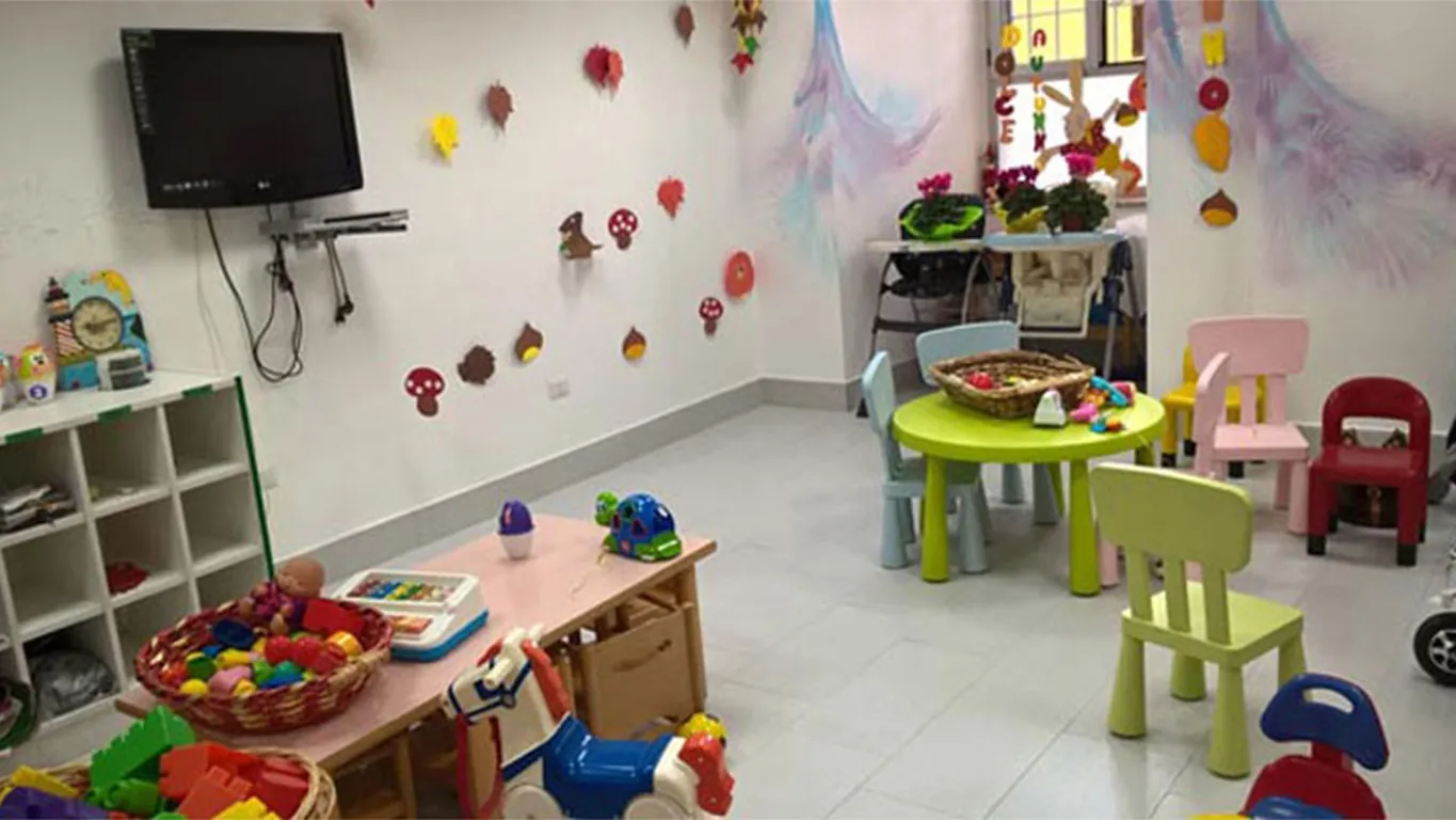 Torre Annunziata, graduatoria per Ludoteche per la Prima Infanzia dell'Ambito N30
