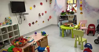 Torre Annunziata, graduatoria per Ludoteche per la Prima Infanzia dell'Ambito N30