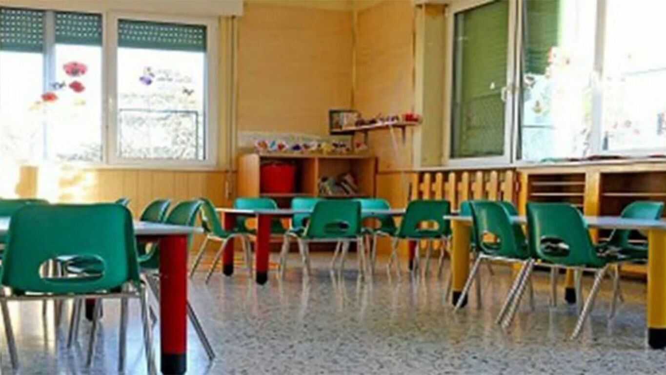 Trecase, graduatoria per Ludoteche per la Prima Infanzia dell'Ambito N30
