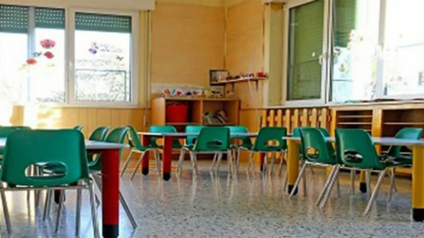 Trecase, graduatoria per Ludoteche per la Prima Infanzia dell'Ambito N30