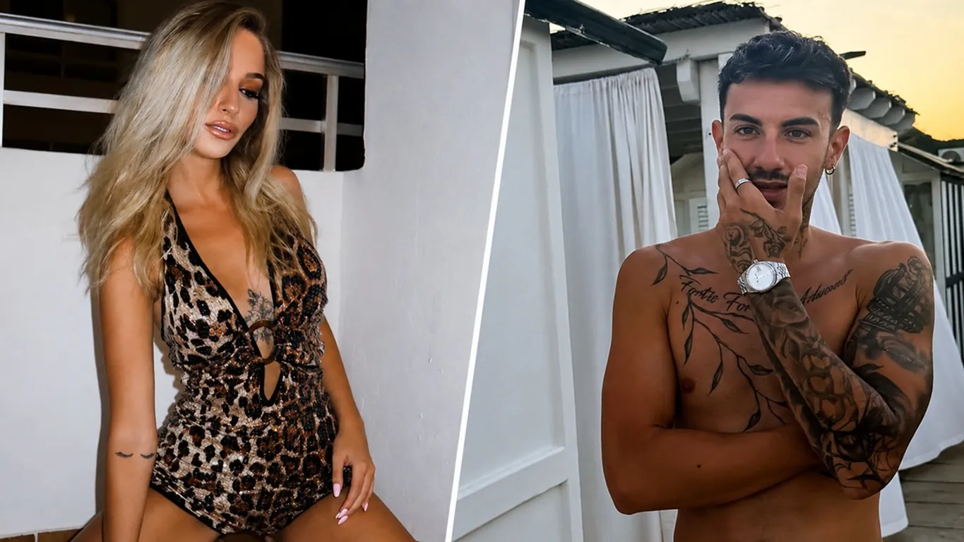 Temptation Island, Soraya non perdona Cristian: la durissima frecciata dopo i tradimenti