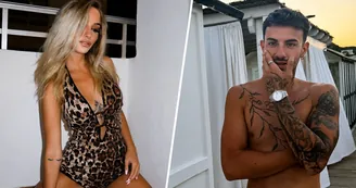 Temptation Island, Soraya non perdona Cristian: la durissima frecciata dopo i tradimenti