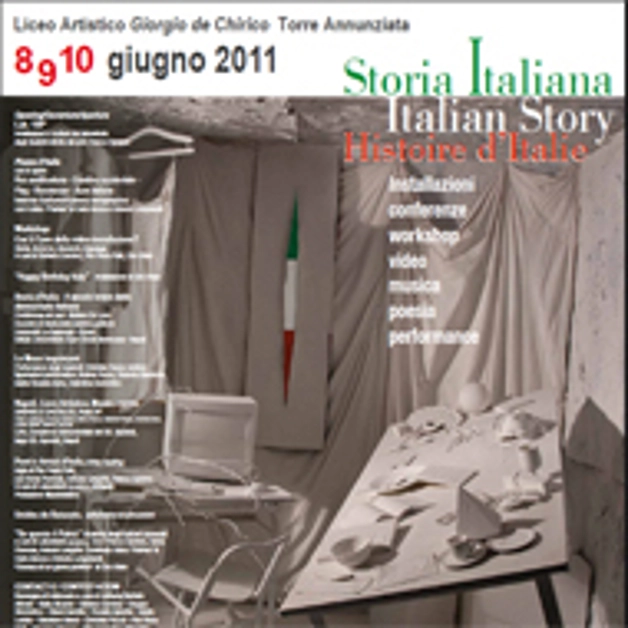 Unità d´Italia: musica, arte e cultura al Liceo "de Chirico"
