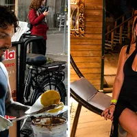 Temptation Island, Giovanni fa il boom con le brioche. Sabrina spiazza tutti: «Se volessi i soldi tornerei con lui»