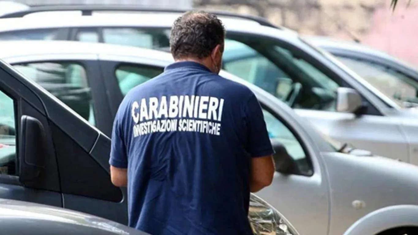 Roma, 71enne trovata morta nell'armadio di casa: fermato il figlio, ha confessato