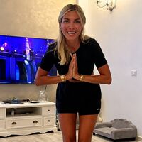 Noemi Bocchi a Ballando con le Stelle, il web insorge: «E' famosa solo per la relazione con Totti»