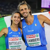Europei di atletica, Italia show: quattro medaglie in una notte con Battocletti e Tamberi d'oro