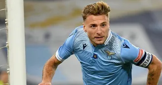 Ciro Immobile dice addio al calcio: da Torre Annunziata al tetto d'Europa, la storia di un bomber