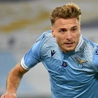 Ciro Immobile dice addio al calcio: da Torre Annunziata al tetto d'Europa, la storia di un bomber