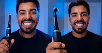 Temptation Island, i meme diventano realtà: Danilo D'Angelo testimonial di una nota marca di spazzolini