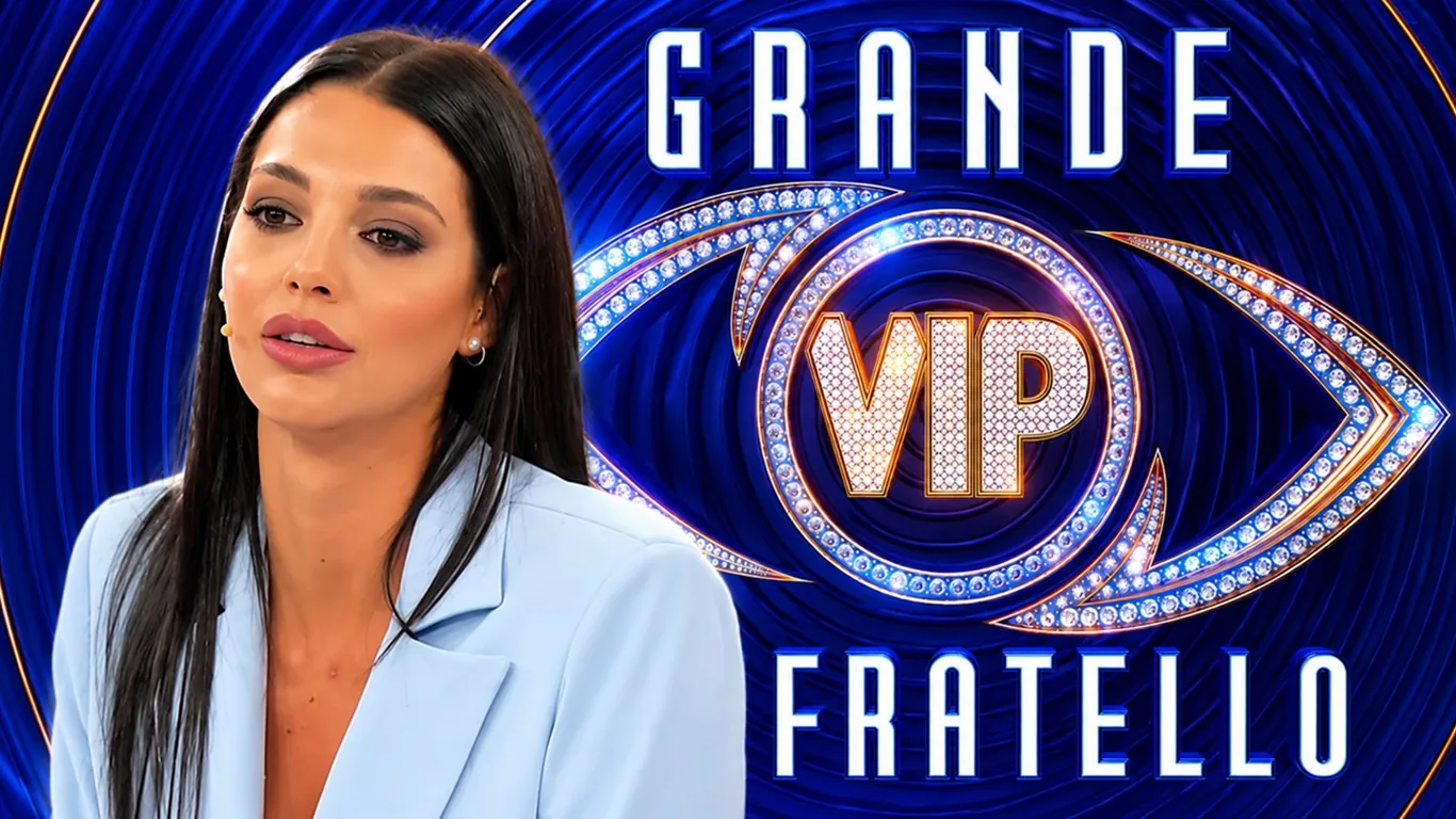 Grande Fratello Vip, Sara Gaudenzi si candida: «Sono pronta a entrare nella Casa»