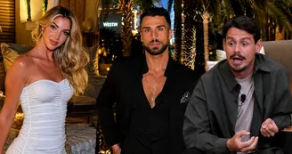 GF Vip, Lucia Ilardo senza filtri sugli ex: «Rosario? Gli scheletri vengono fuori». Poi la verità su Renato