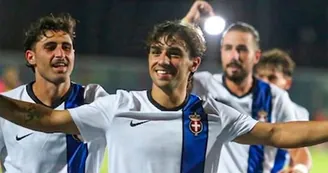 Coppa Italia, il Savoia espugna Caserta battendo la Casertana per 2-1