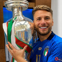 Ciro Immobile saluta il calcio: «Torre Annunziata-Parigi, il mio viaggio perfetto»