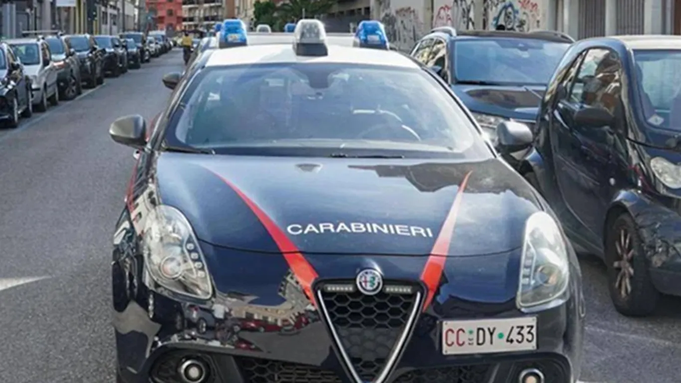 Benevento, uccide la moglie e tenta di togliersi la vita: arrestato un 75enne