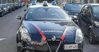 Benevento, uccide la moglie e tenta di togliersi la vita: arrestato un 75enne