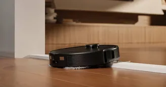 Roborock Qrevo S Pro: innovazione e praticità in un unico dispositivo