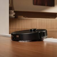 Roborock Qrevo S Pro: innovazione e praticità in un unico dispositivo