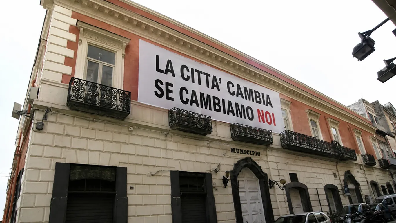 Torre Annunziata, prolungare il commissariamento? La città deve tornare alla politica, ma a una politica migliore