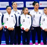 Ginnastica, Italia d'argento agli Europei: Manila Esposito conquista la terza medaglia
