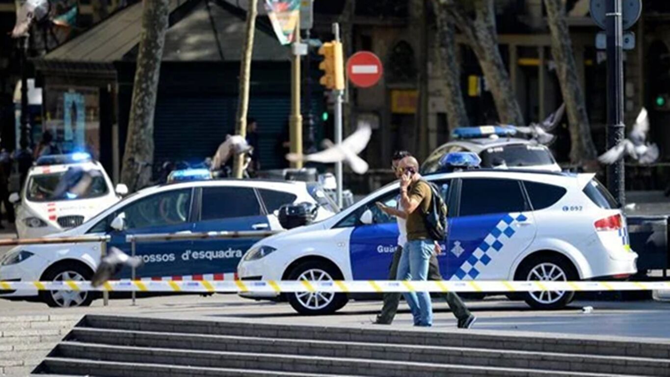 Spagna, 21enne italiano aggredito a Barcellona: è in coma farmacologico