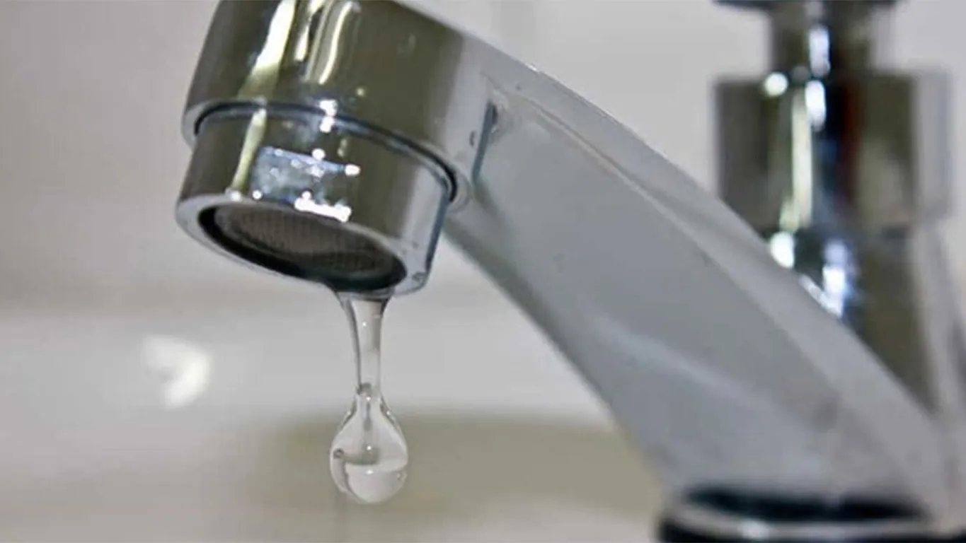 Vico Equense, mancanza d'acqua per guasto improvviso. Le strade interessate
