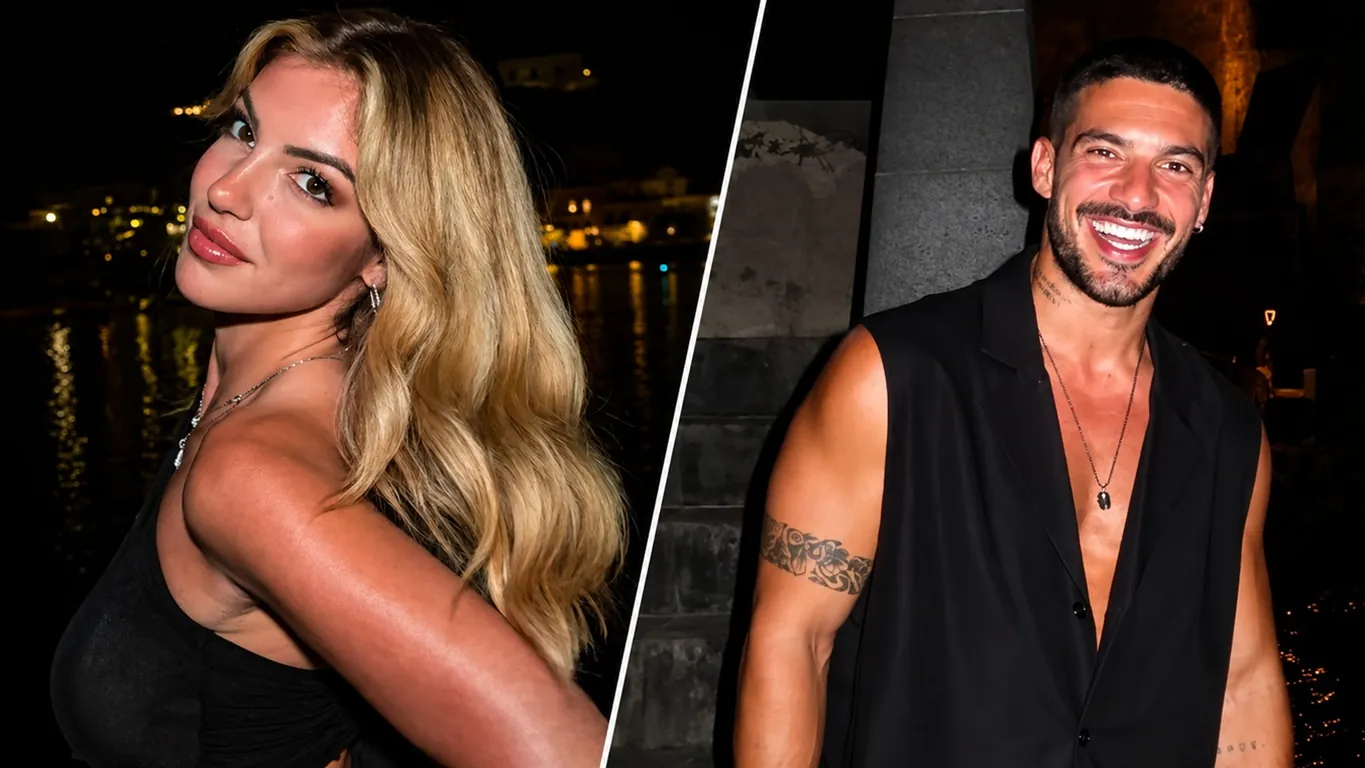 Grande Fratello, Lucia Ilardo e Lorenzo Spolverato ai ferri corti? «Lite in hotel, lui è andato via»