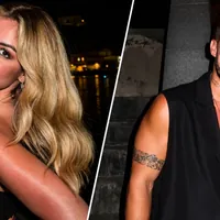 Grande Fratello, Lucia Ilardo e Lorenzo Spolverato ai ferri corti? «Lite in hotel, lui è andato via»