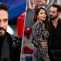 GF Vip, Alex Belli torna nella Casa: cinque edizioni fa il celebre "triangolo" con Soleil Sorge e Delia Duran