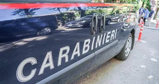 Accoltella il padre durante una lite con la sorella: arrestato 21enne