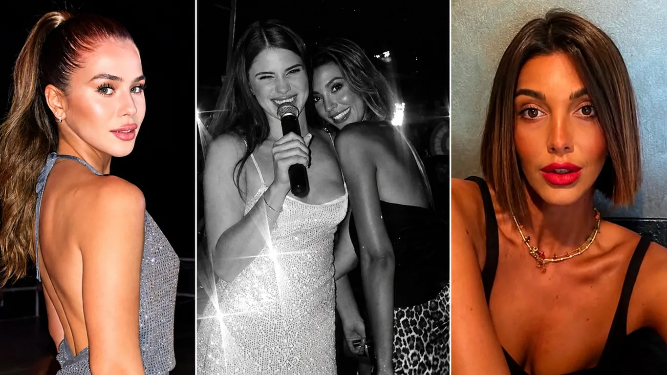 Uomini e Donne, Cristiana Anania e Sara Gaudenzi: la “guerra” è finita, pace fatta dopo mesi di scontri e tensioni