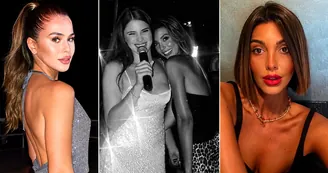 Uomini e Donne, Cristiana Anania e Sara Gaudenzi: la “guerra” è finita, pace fatta dopo mesi di scontri e tensioni