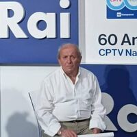 Torre Annunziata festeggia gli 80 anni di Nino Vicidomini, una vita tra giornalismo, poesia e cultura