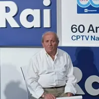 Torre Annunziata festeggia gli 80 anni di Nino Vicidomini, una vita tra giornalismo, poesia e cultura