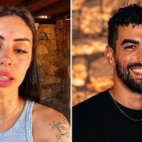 Temptation Island, Sara Palumbieri furiosa per la foto con Lory Ferrari: «È stata creata con l'AI»