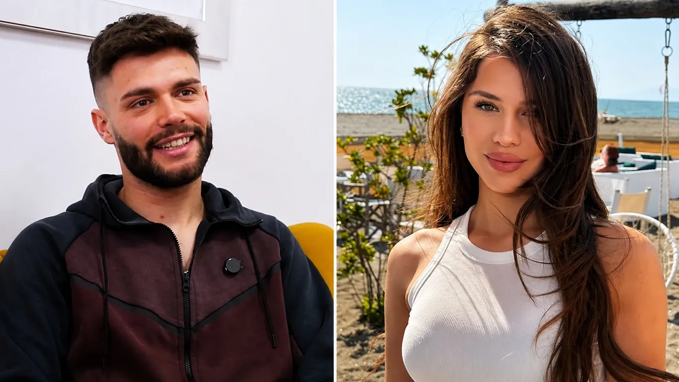 Uomini e Donne, Federico Cotugno rivela: «Cristiana mi ha ricontattato dopo la rottura con Ernesto»
