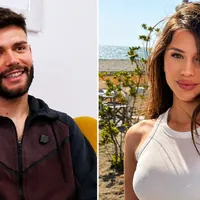 Uomini e Donne, Federico Cotugno rivela: «Cristiana mi ha ricontattato dopo la rottura con Ernesto»